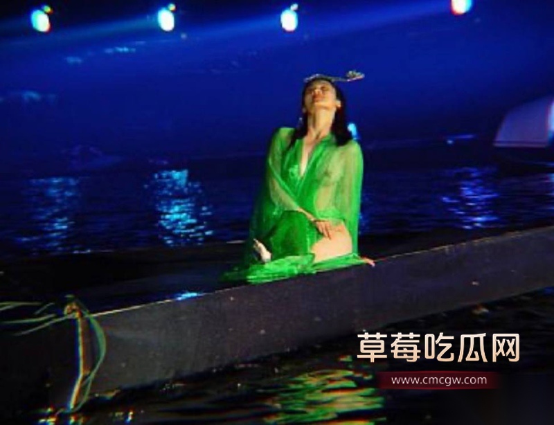 广西印象刘三姐演出全裸 31 广西印象刘三姐演出全裸 31