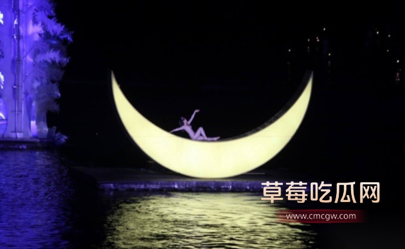 广西印象刘三姐演出全裸 32 广西印象刘三姐演出全裸 32