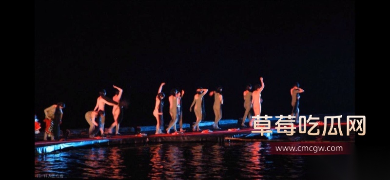 广西印象刘三姐演出全裸 39 广西印象刘三姐演出全裸 39