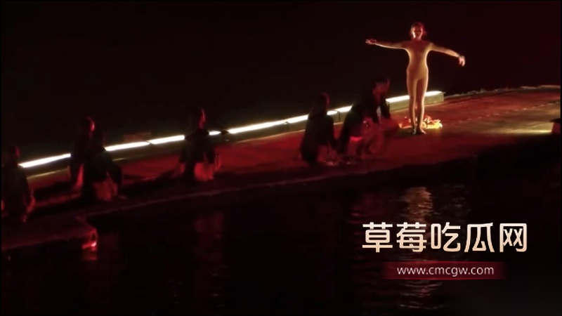 广西印象刘三姐演出全裸 2 广西印象刘三姐演出全裸 2