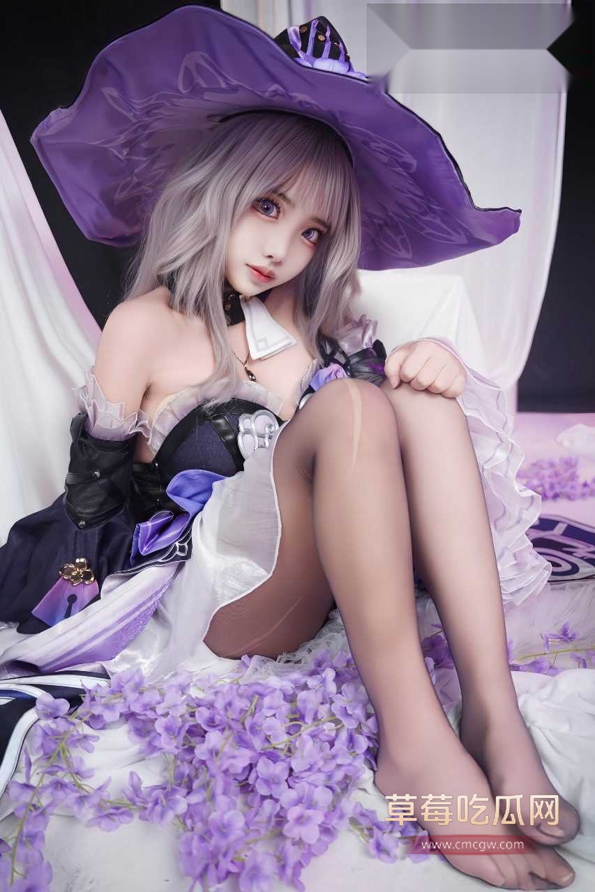 推特极品福利姬香草奶喵2 推特极品福利姬香草奶喵2