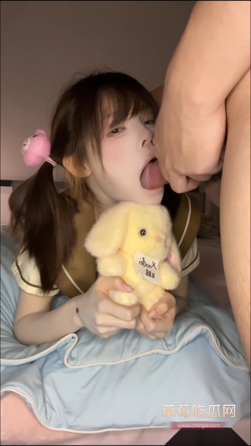 极品反差萝莉 辞宝 1