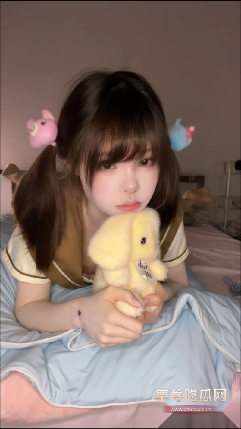 极品反差萝莉 辞宝 5