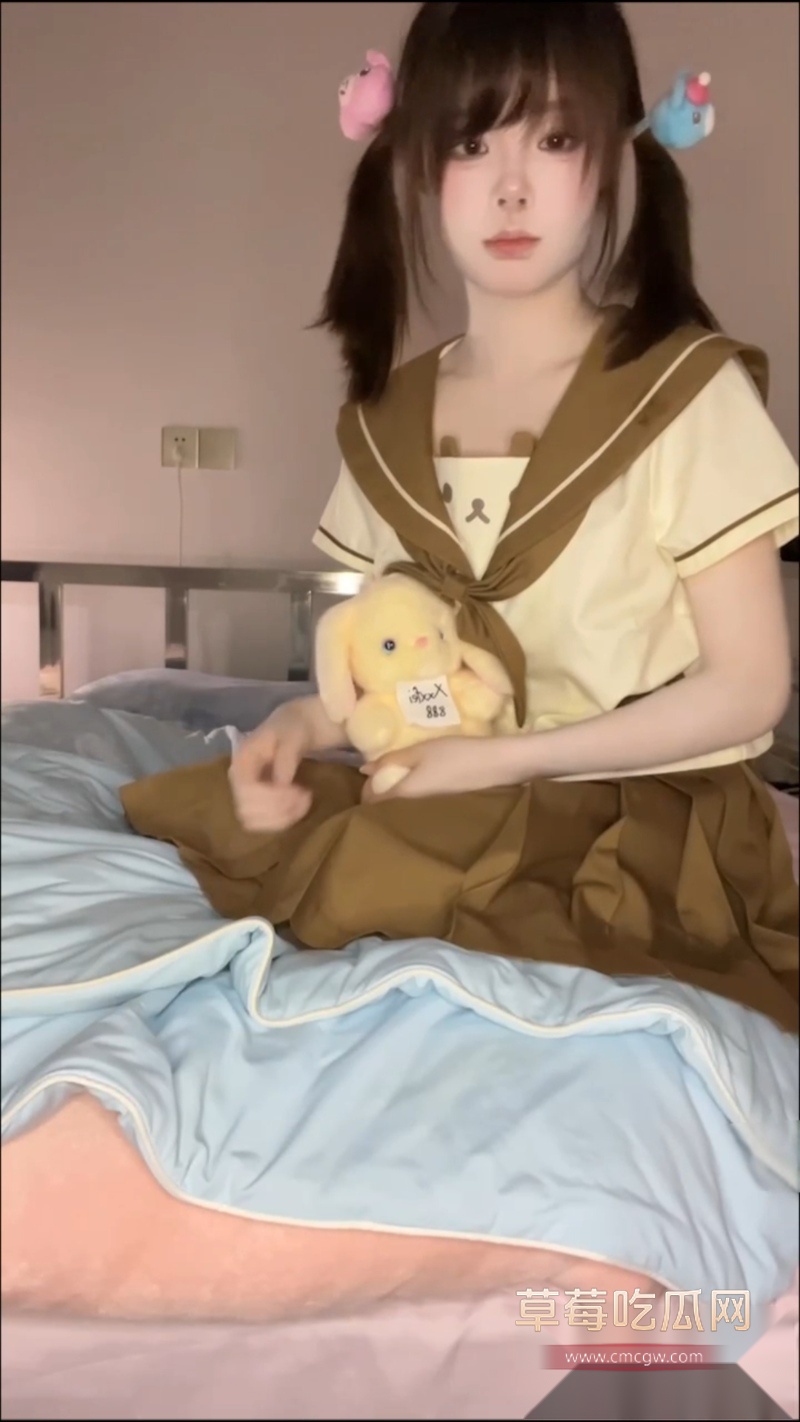 极品反差萝莉 辞宝 6