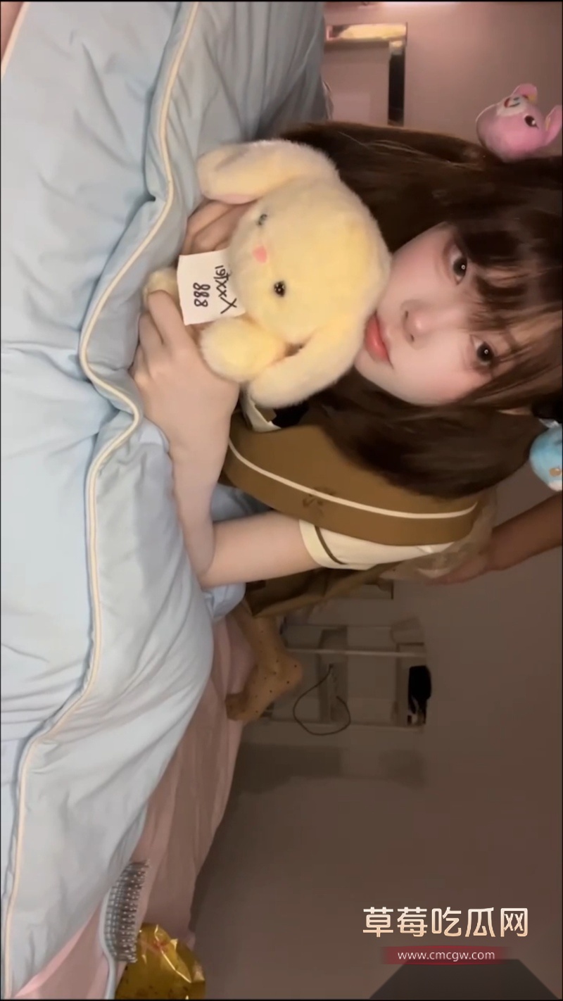 极品反差萝莉 辞宝 8