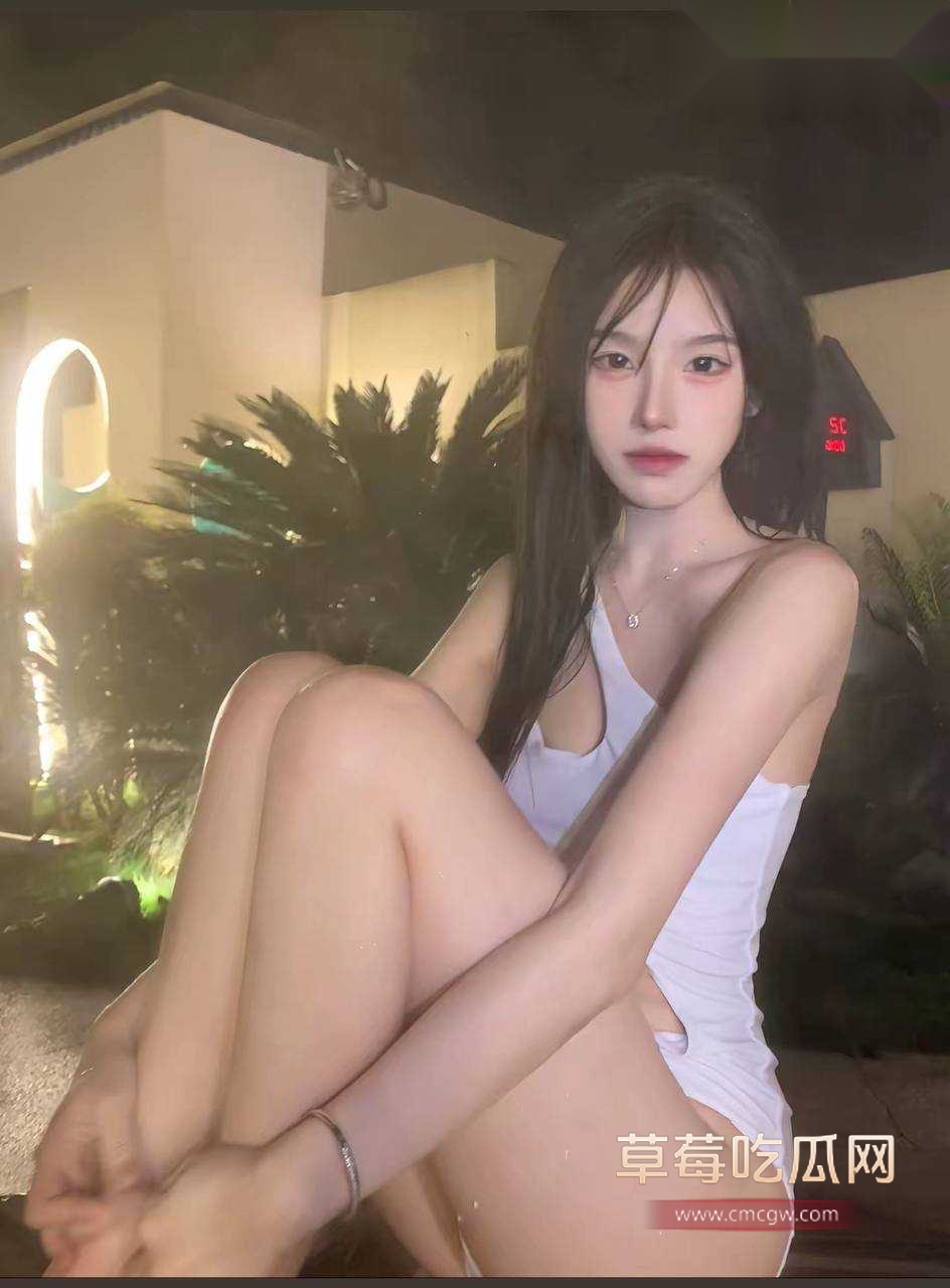 抖音高颜值网红木木3