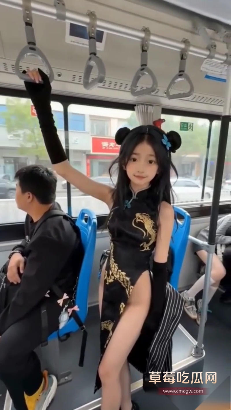 顶级反差AI女神 HidoriRose 1