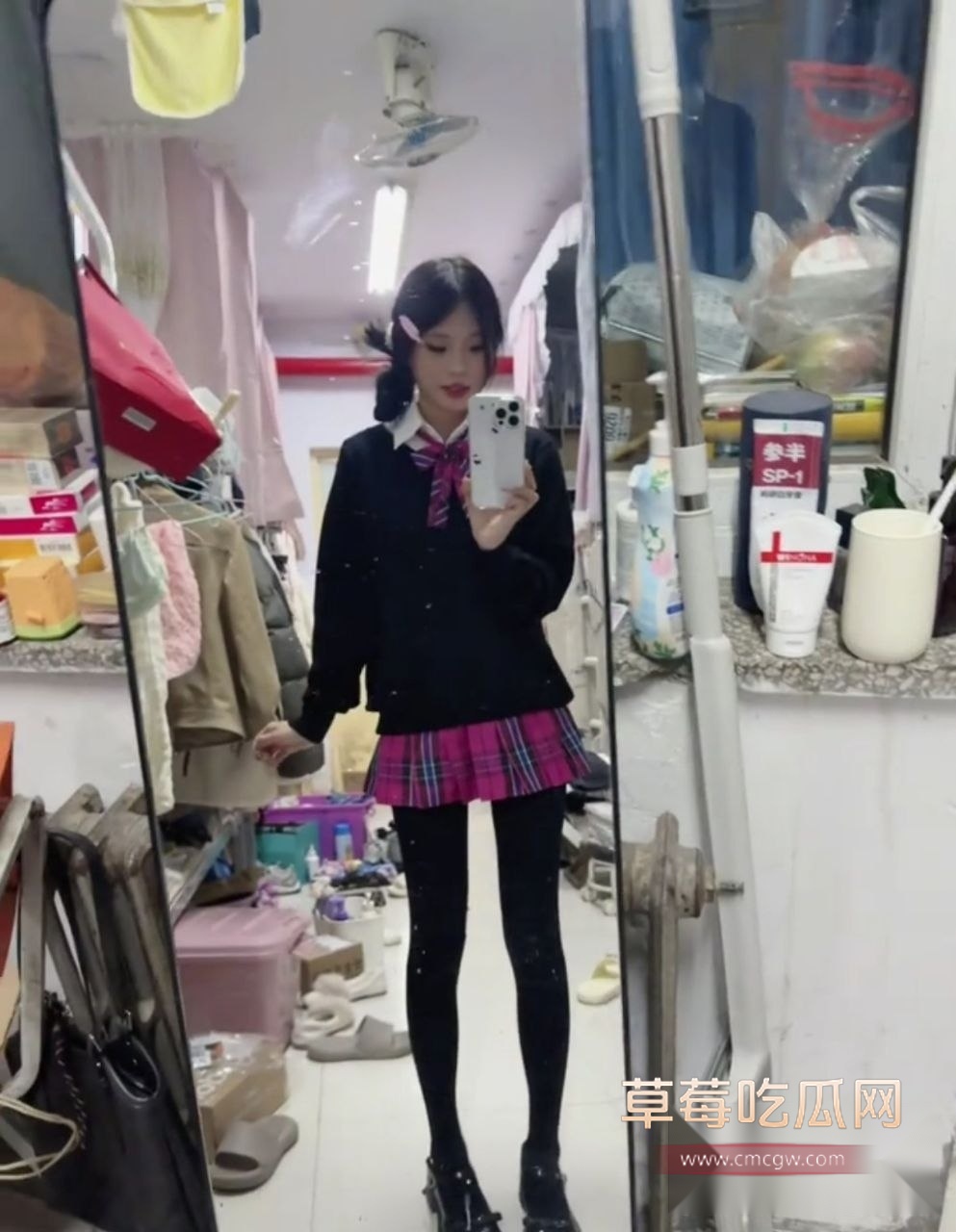 萝莉3