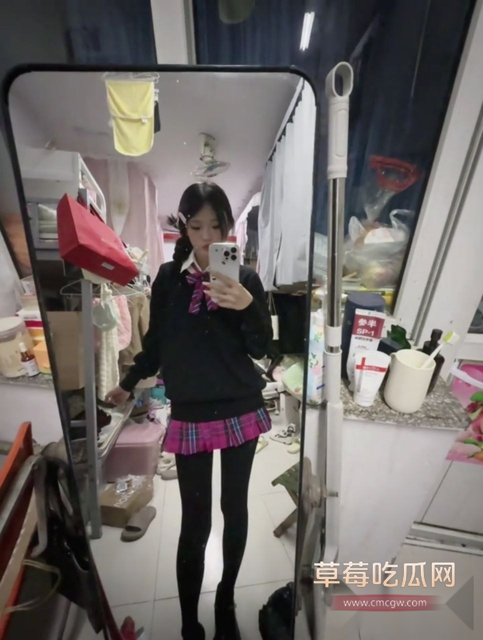 萝莉4