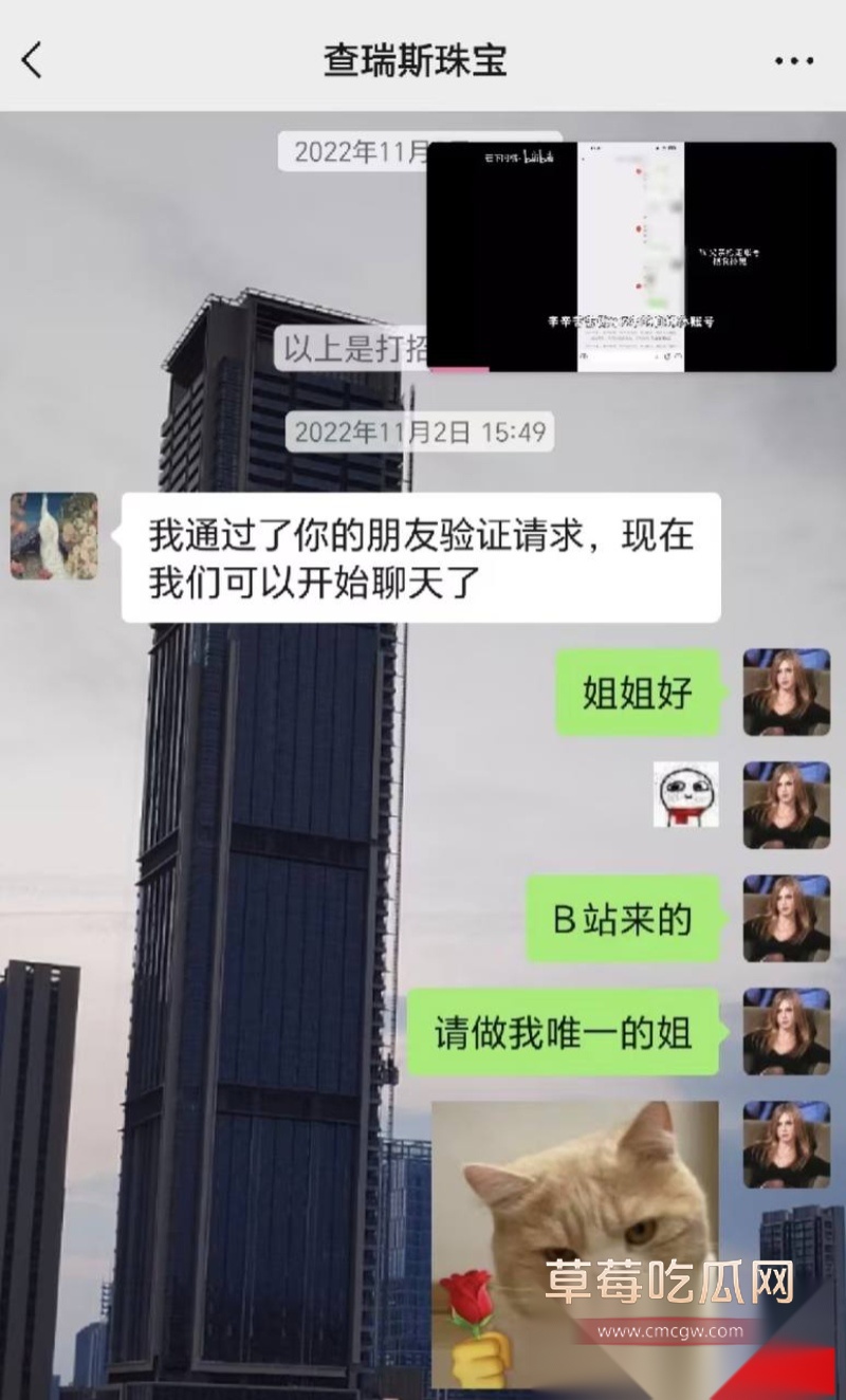 百万粉珠宝女博主控诉丈夫出轨女助理 9 百万粉珠宝女博主控诉丈夫出轨女助理 9