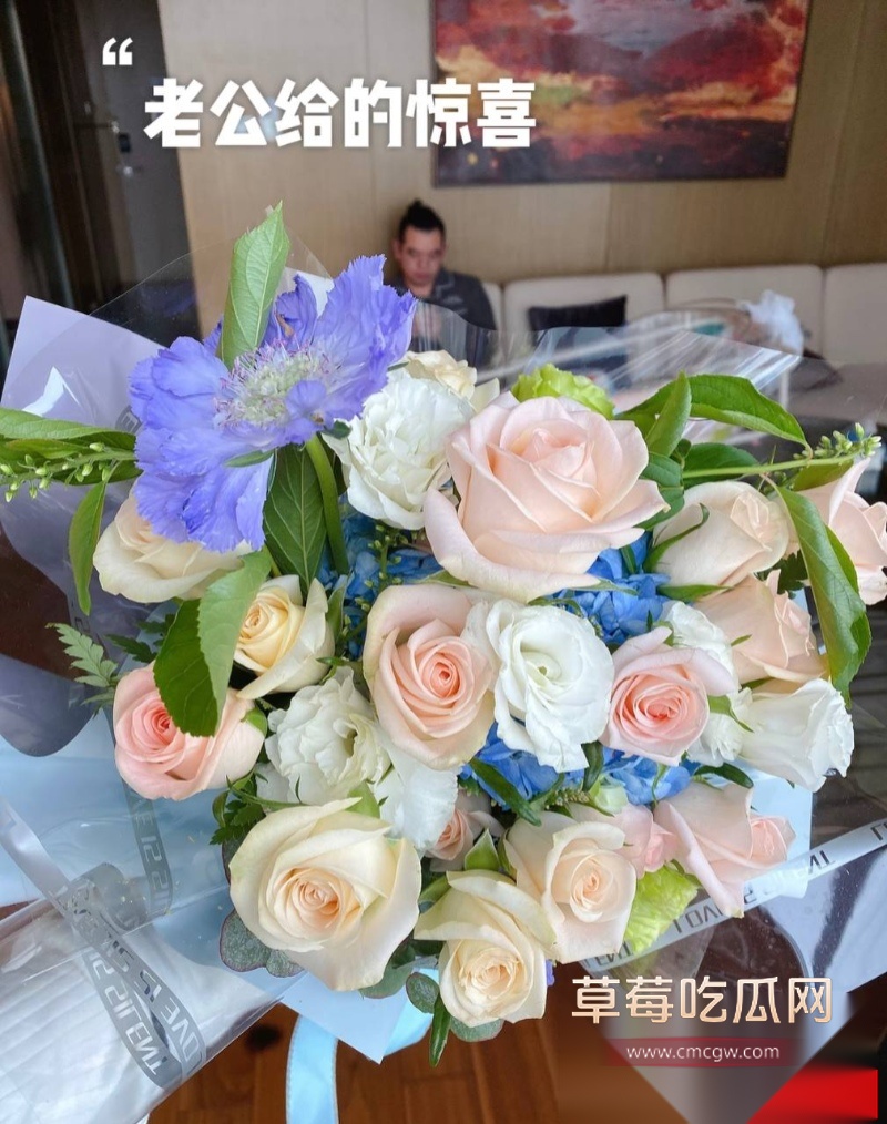 百万粉珠宝女博主控诉丈夫出轨女助理 39 百万粉珠宝女博主控诉丈夫出轨女助理 39