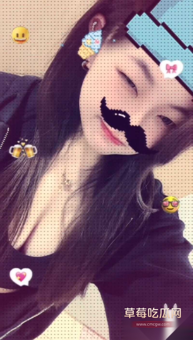 极品高颜值可爱小网美 11