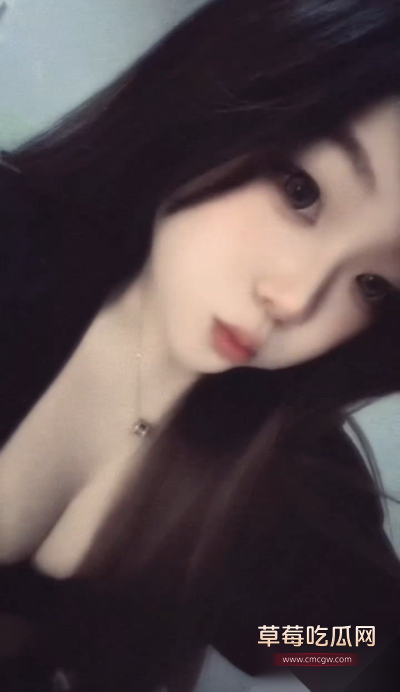 极品高颜值可爱小网美 12