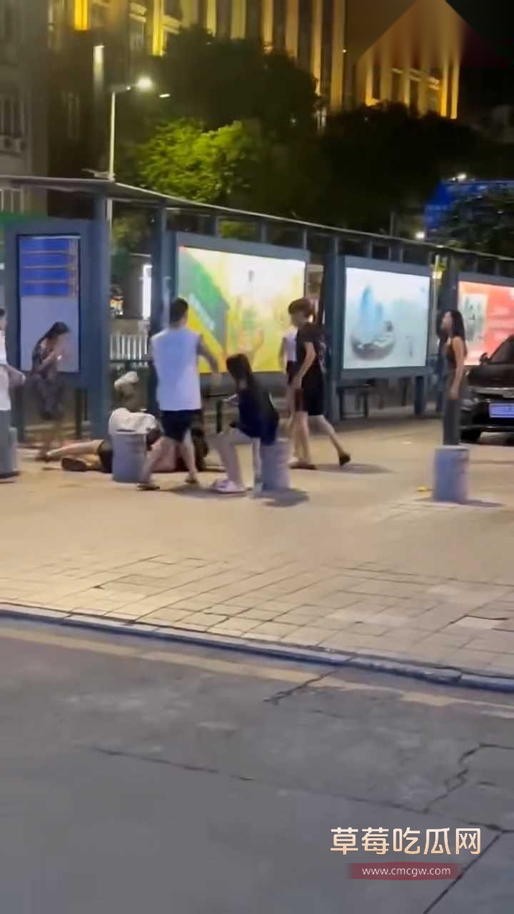 精神小妹1