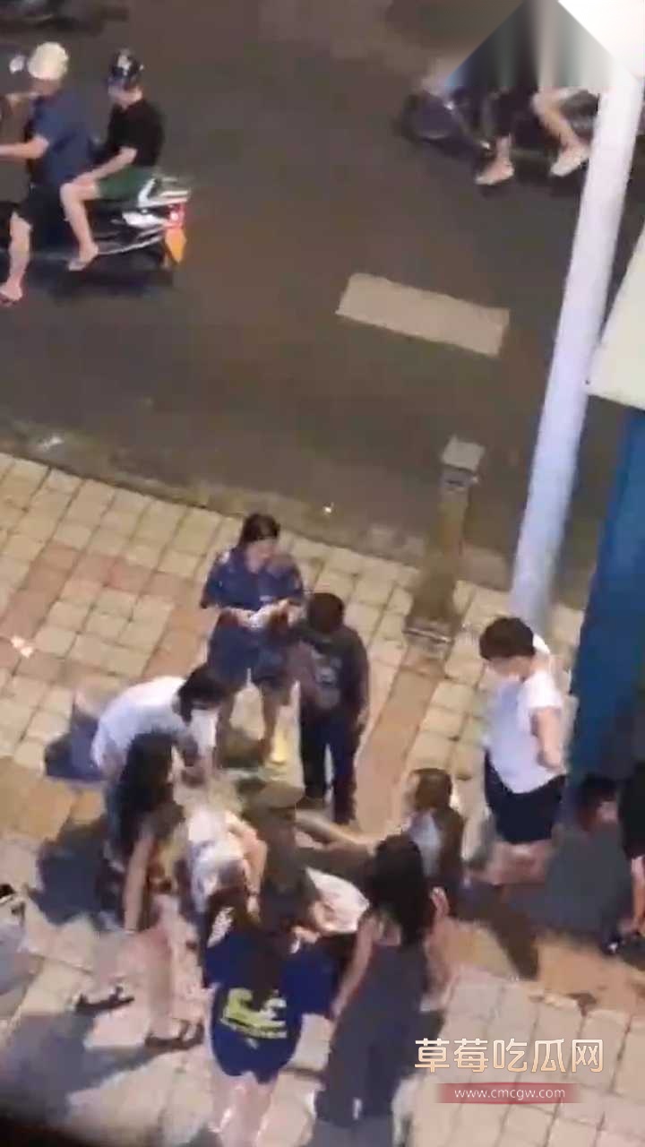 精神小妹2