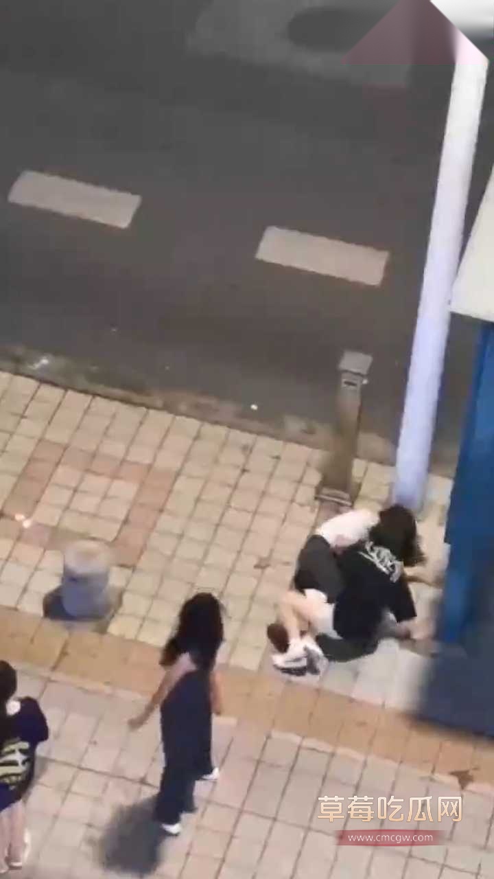 精神小妹4