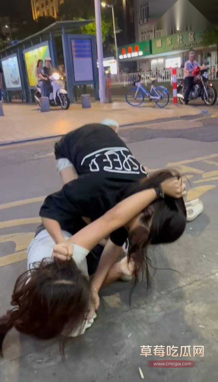 精神小妹6