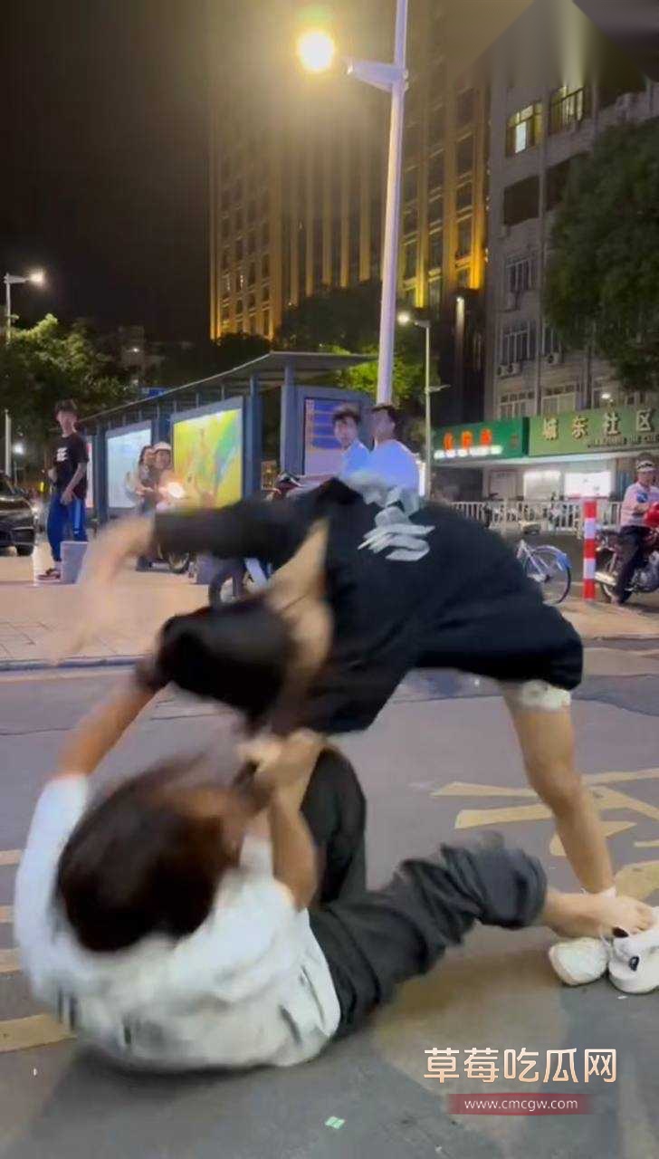 精神小妹7