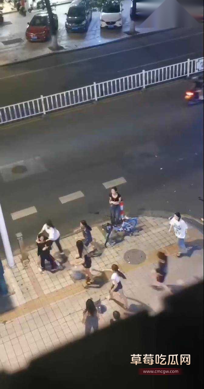 精神小妹8