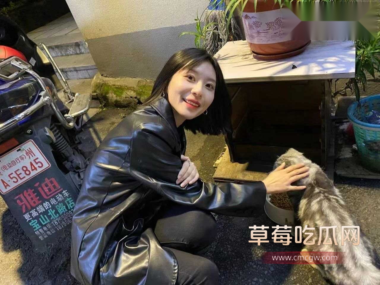 颜值高极品熟女少妇1