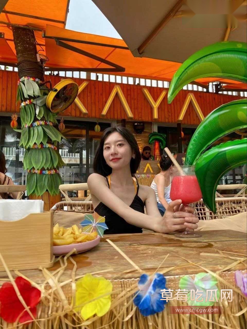 颜值高极品熟女少妇2