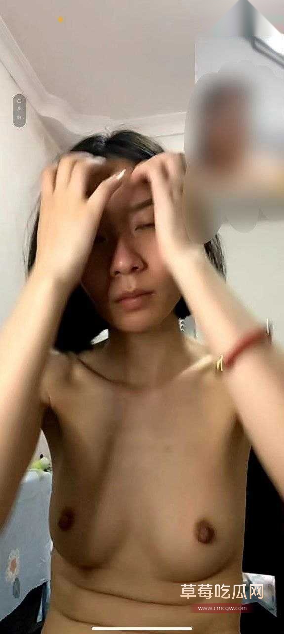 颜值高极品熟女少妇4