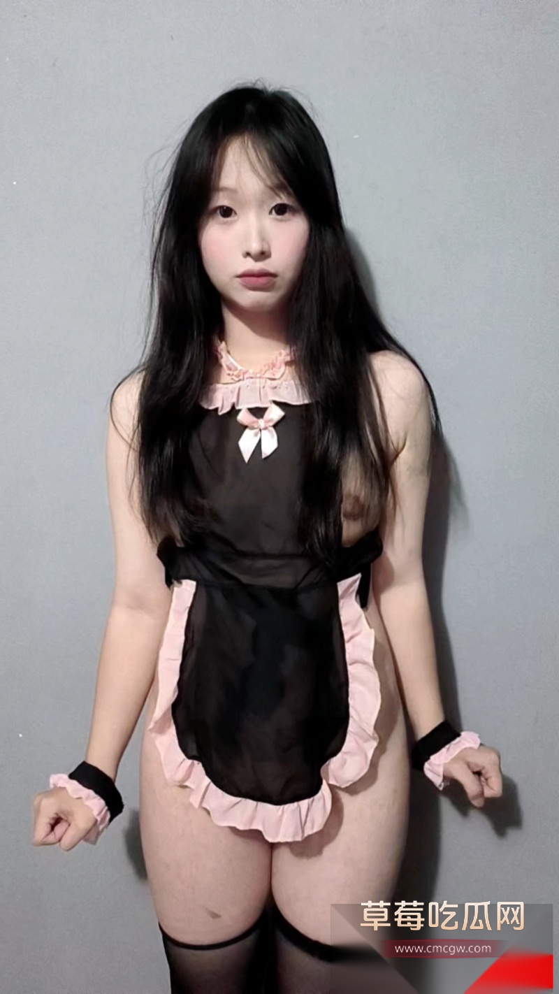 推特极品福利姬 小绒ovo 1