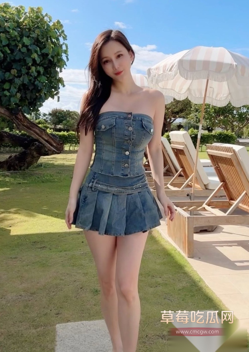 高颜巨乳探店博主 fiki 1