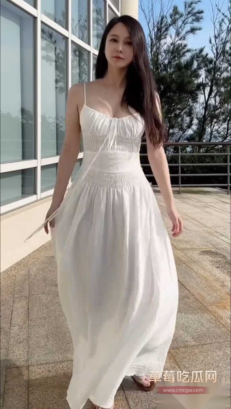 高颜巨乳探店博主 fiki 14