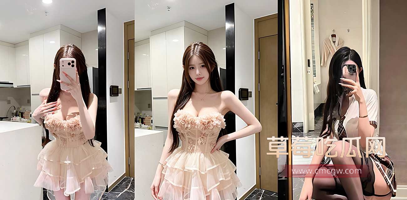 高颜值女神一只顶美.jpg 高颜值女神一只顶美.jpg