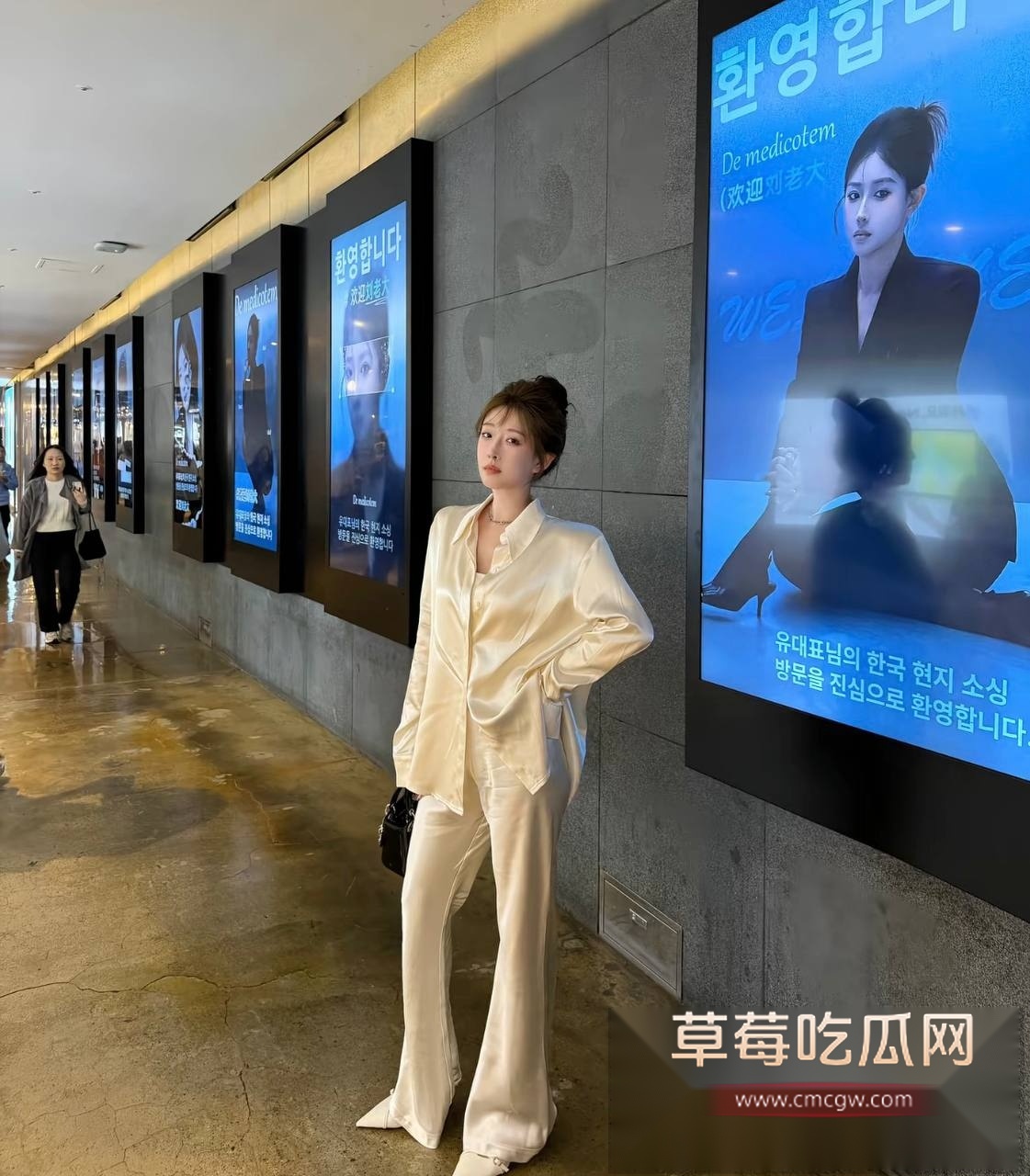 刘姜胜男19 刘姜胜男19