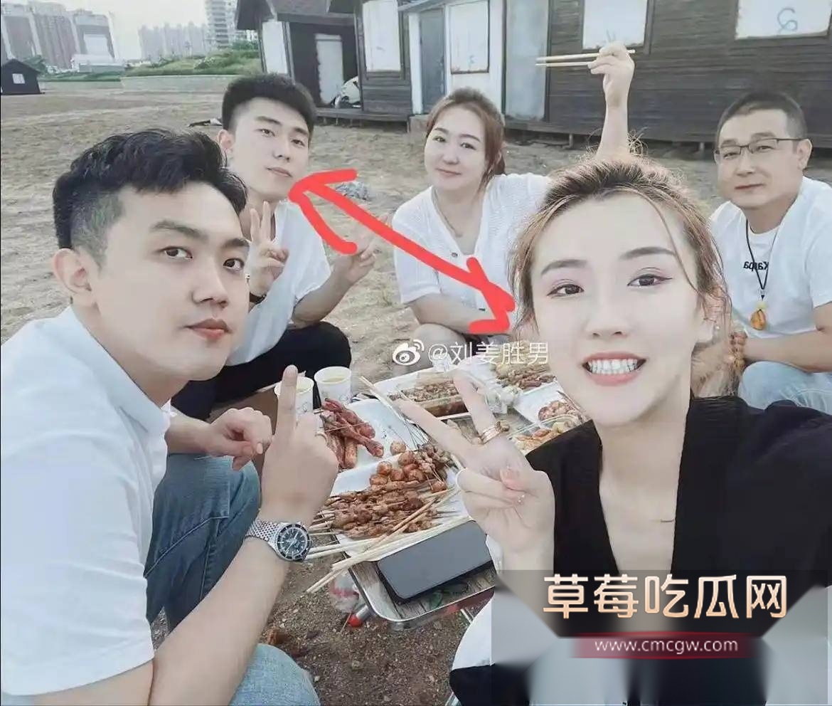 刘姜胜男8 刘姜胜男8