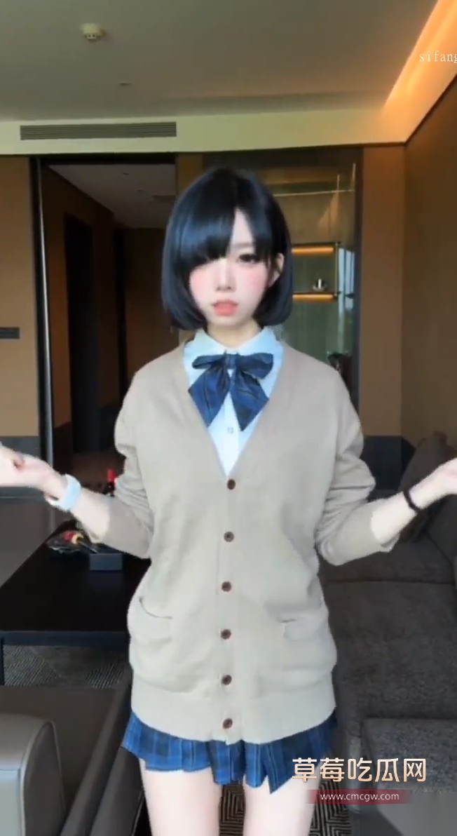 兰陵酱12