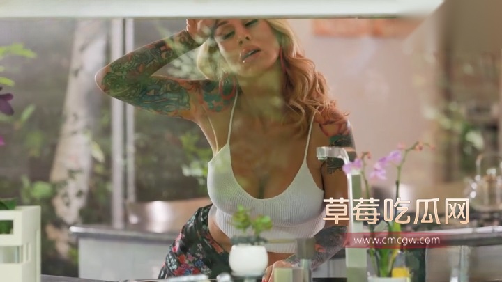 贤妻良母变浪女1cleanup