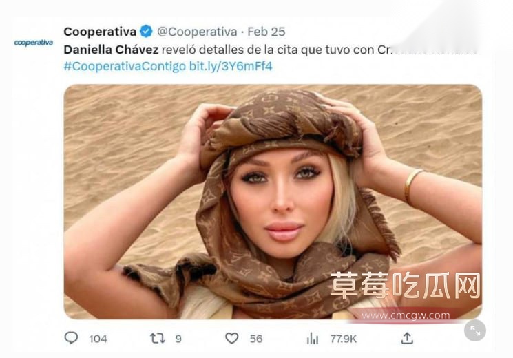 C罗13