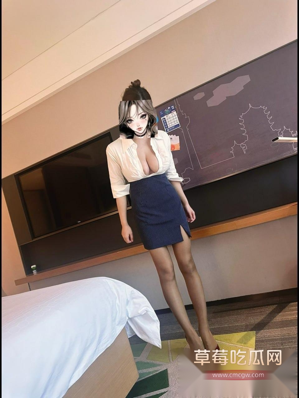 绿帽大神8