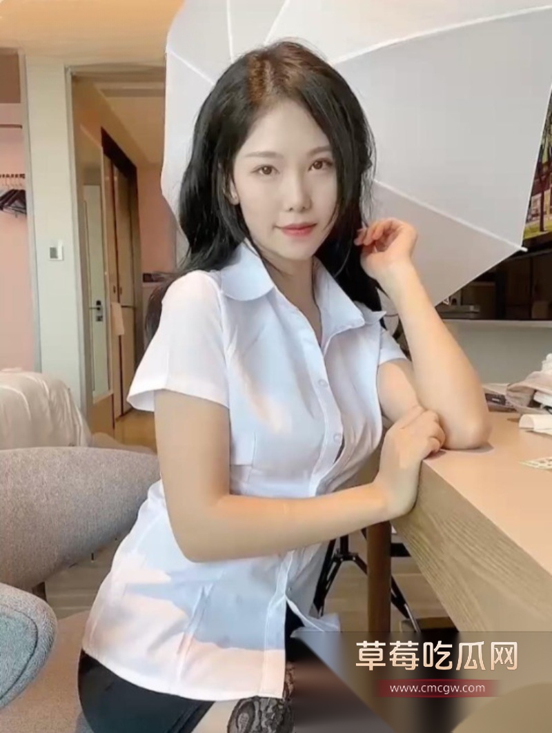 反差御姐3