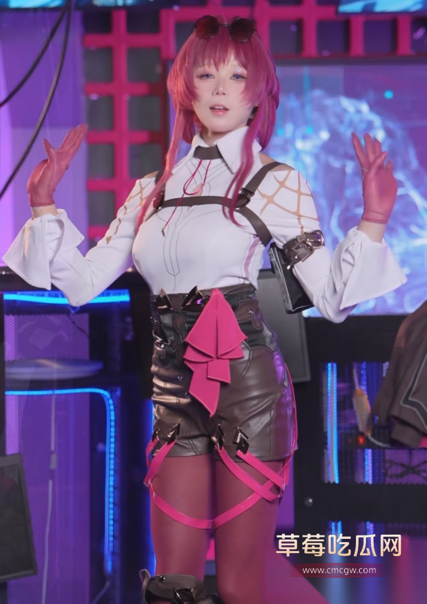 咬一口兔娘6
