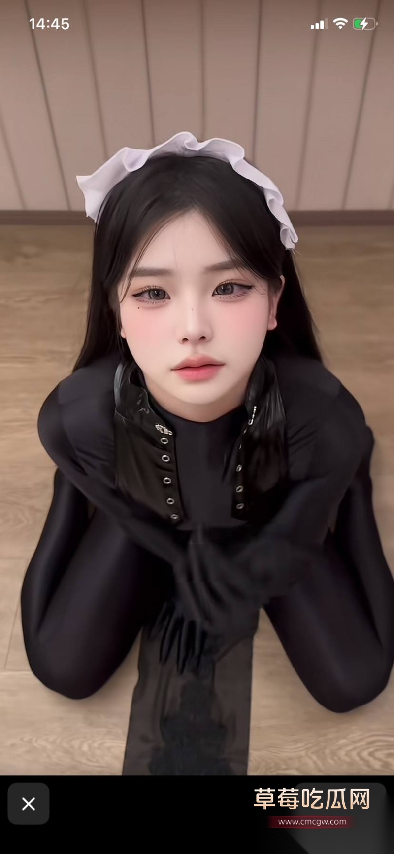 抖音百万网红 小樱suny 15