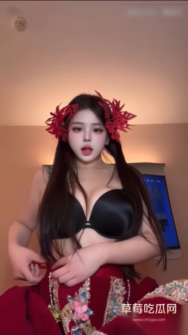 抖音百万网红 小樱suny 3