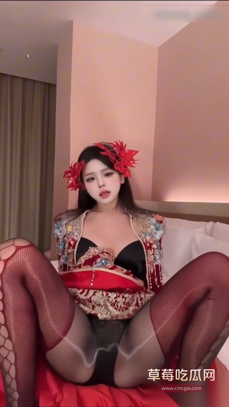 抖音百万网红 小樱suny 9