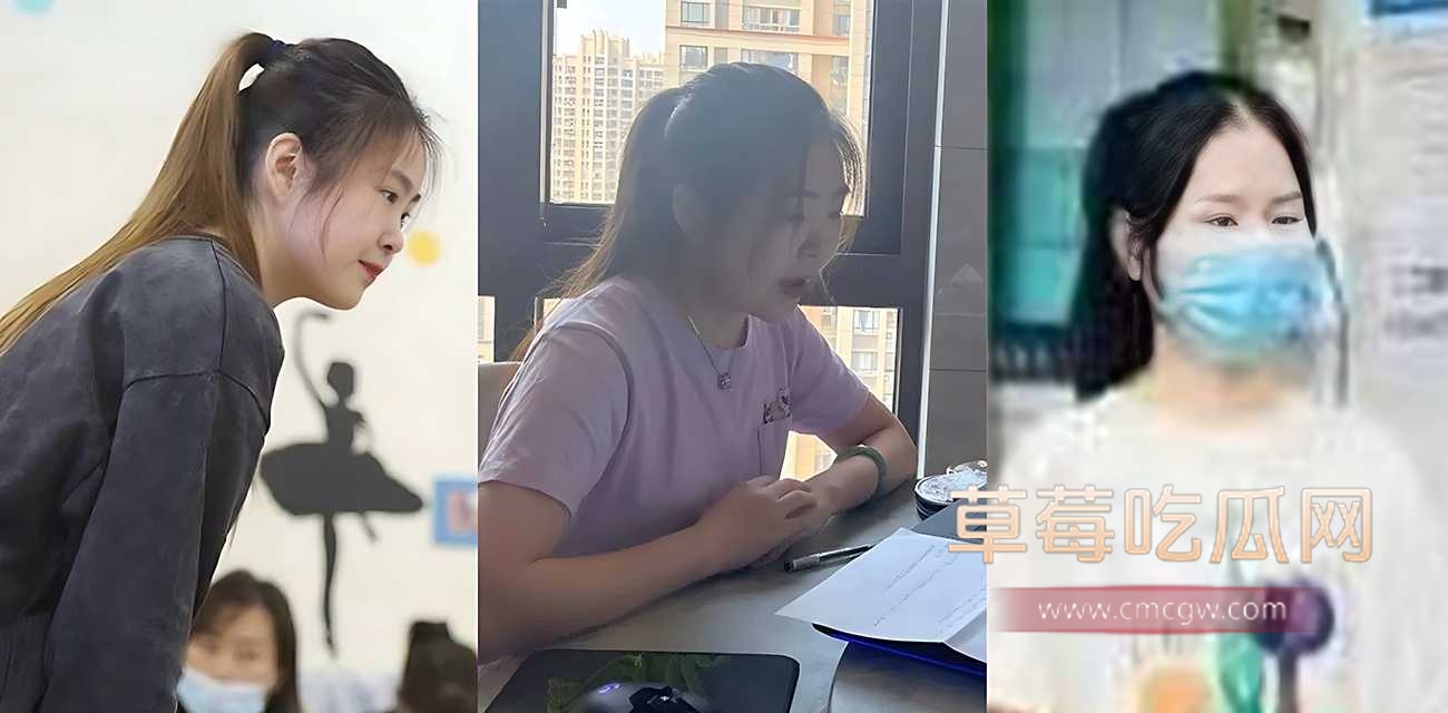 上海宝山幼师任思佳人设崩塌.jpg