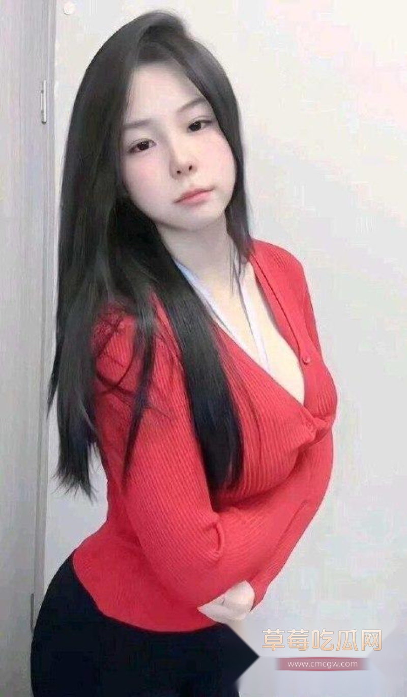 高颜值嫩妹锅包2