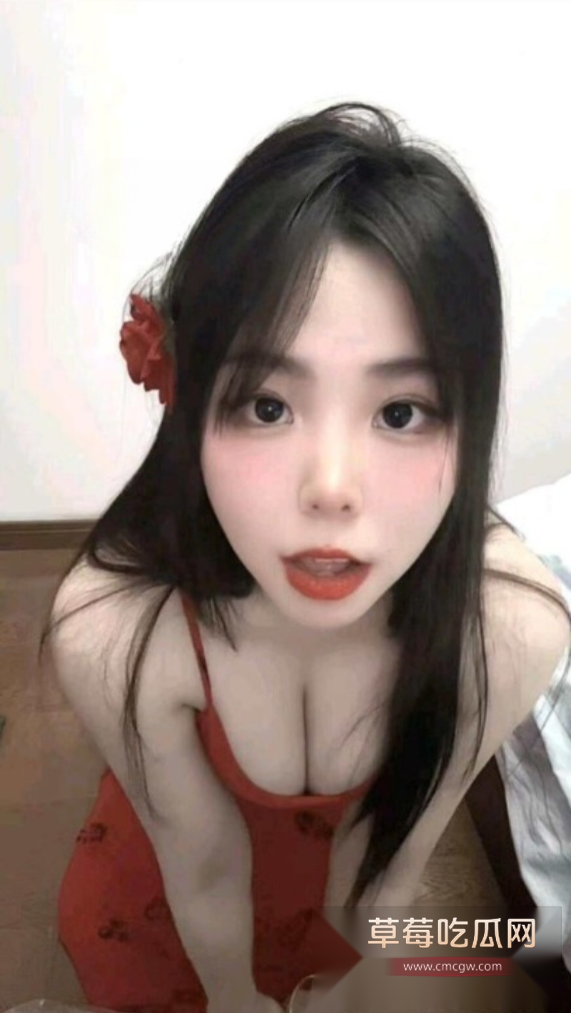 高颜值嫩妹锅包7