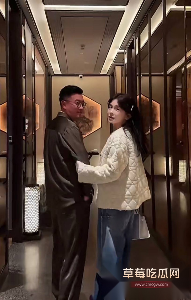 演员蒋毅求婚赵樱子翻车5