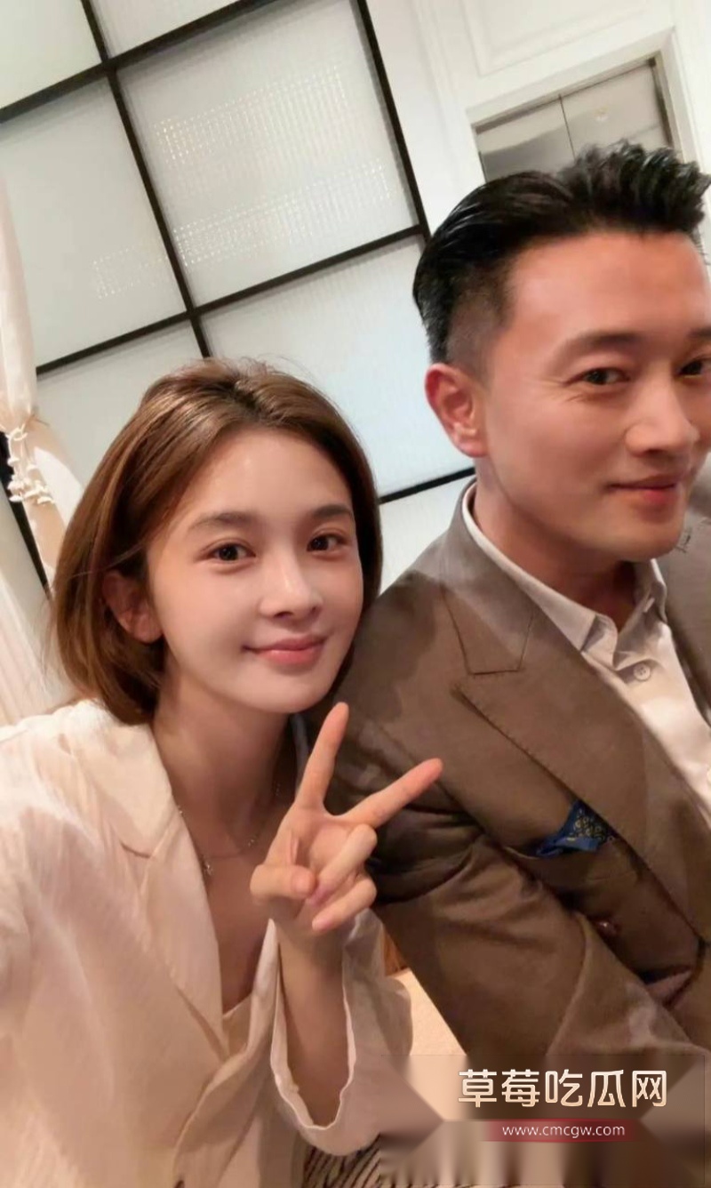 演员蒋毅求婚赵樱子翻车7