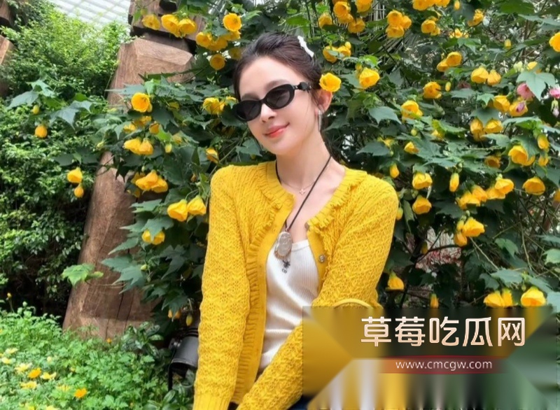 演员蒋毅求婚赵樱子翻车8