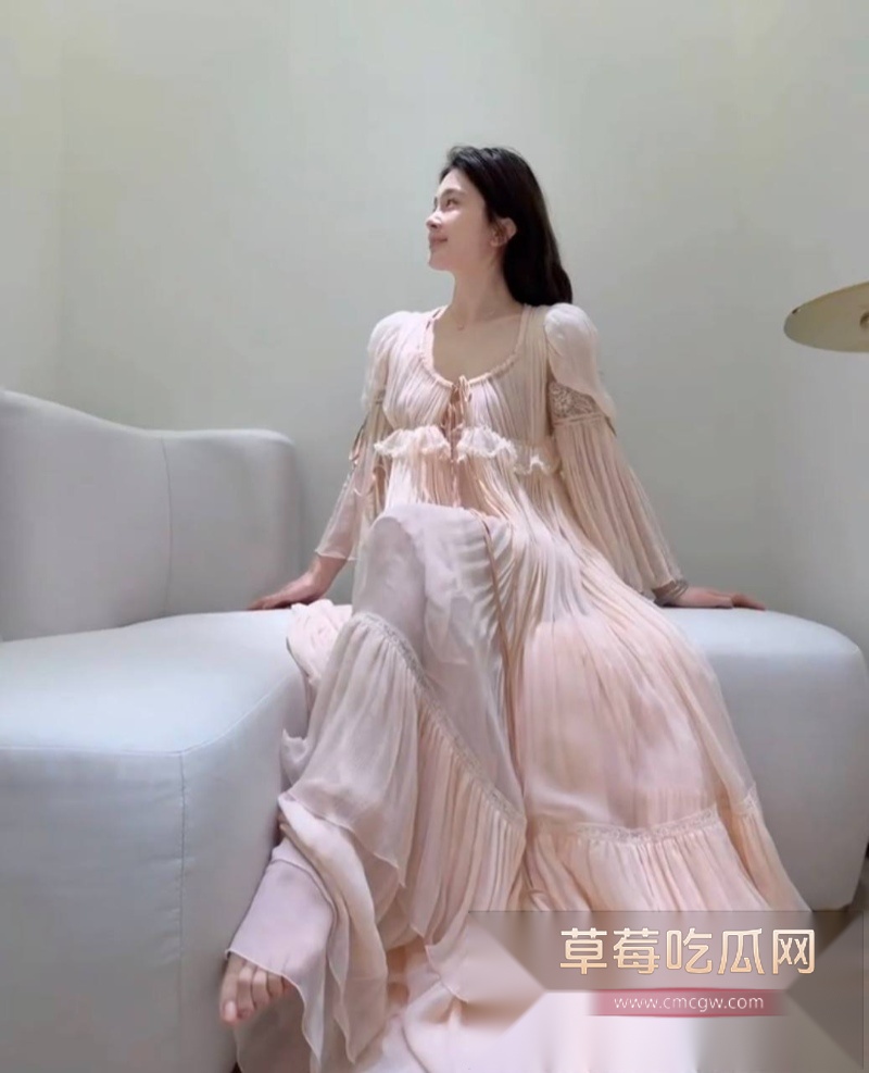 演员蒋毅求婚赵樱子翻车24