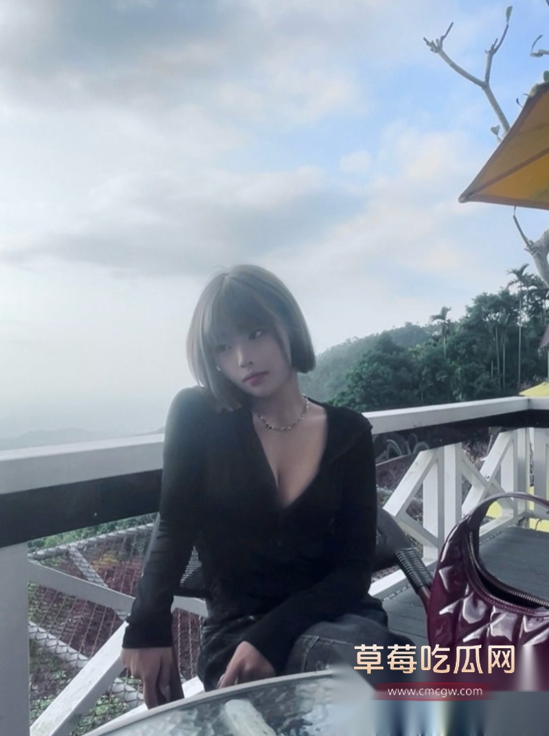 短发御姐风网美敝姓关 11