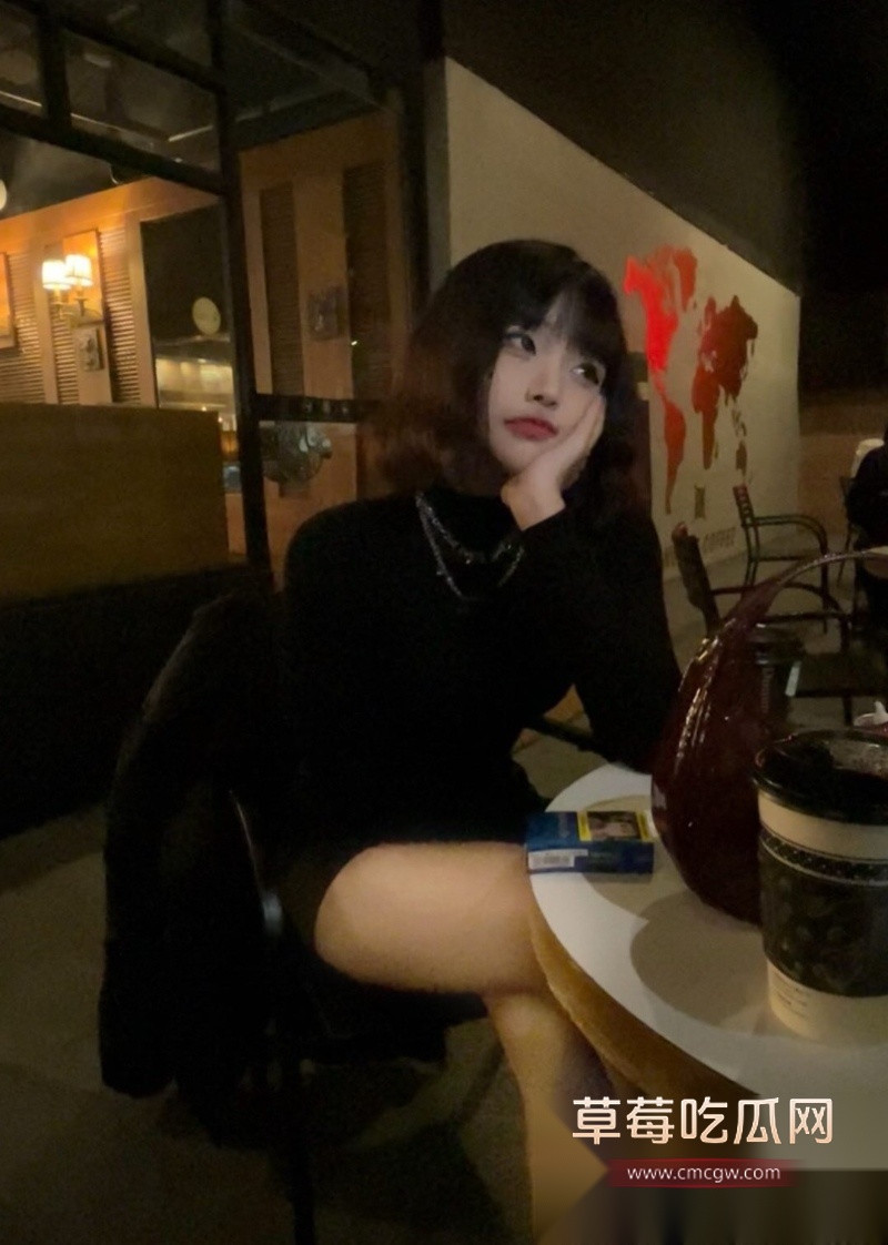 短发御姐风网美敝姓关 12
